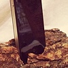 iphone log