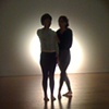 Mother. Daughter. A collaborative peace