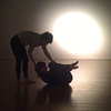 Mother. Daughter. A collaborative peace