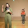 FEEDBACK @ Links Hall