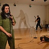 FFEDBACK @ Links Hall