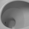 b & w - abstact [bathroom project]