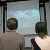 installation view of Fly 08
16 mm transferred to DVCAM
ed. of 5 + 2 APs
sound/color
3 min. 3 sec.
