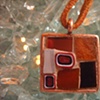 Wearable Art - Custom Made Mosaic Jewelry