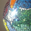 Spring Equinox Gazing Ball - Photo #1