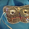 Dark Mask