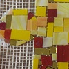 Collaborative Community Murals Organized and Donated by Lin Schorr Mixed Media Mosaics to Providence Park Hospital in Novi, Michigan.

Amuzapalooza