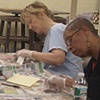 Mosiacs Basics - Mt Airy Learning Tree, Allens Lane Art Center, PA (#1)