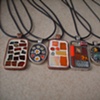 Assorted Pendants