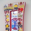 Live Laugh Love Framed Mirror