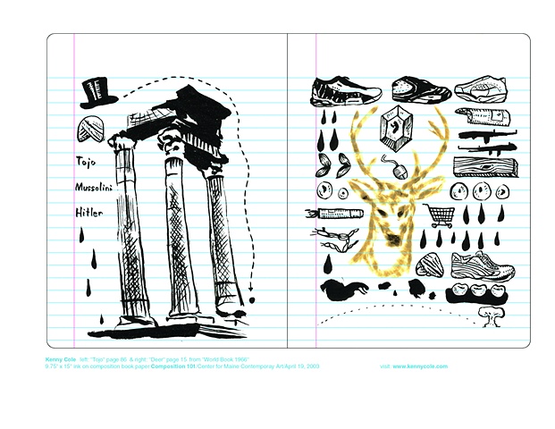 Print Reproduction