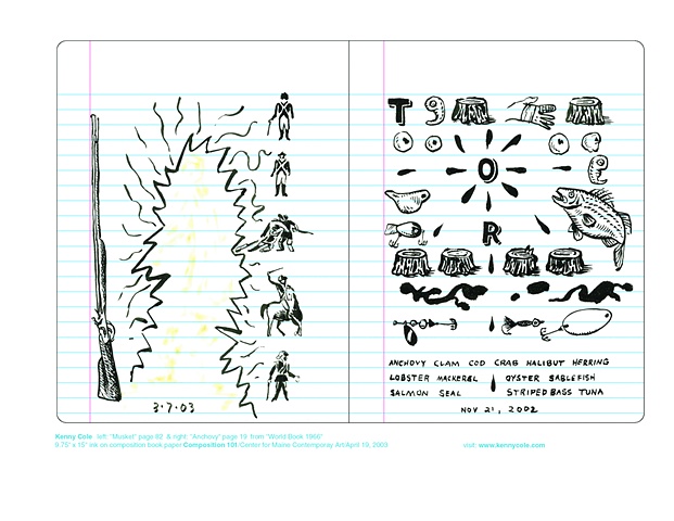 Print Reproduction