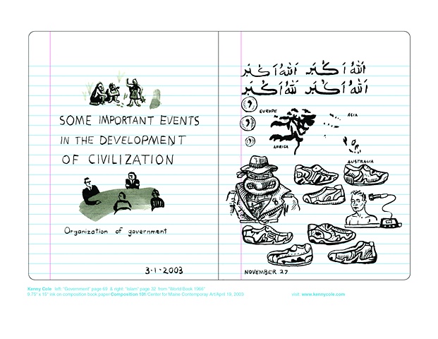 Print Reproduction