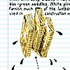 White Pine/Atomic Flakes