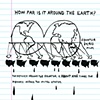 Around the Earth/GW 2