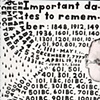 "Important Dates #2"