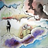 While Rome Burns (Drawings)