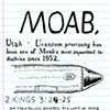 MOAB/Rural Cleansing