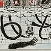 Aspide (reverse side of "Sattelite")