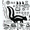 Dockside/Skunk