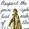 Respect/Fading Deer
