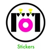 'Stickers-USA' Designs