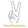 Hand Signals of the Chicago Trading Pits Poster