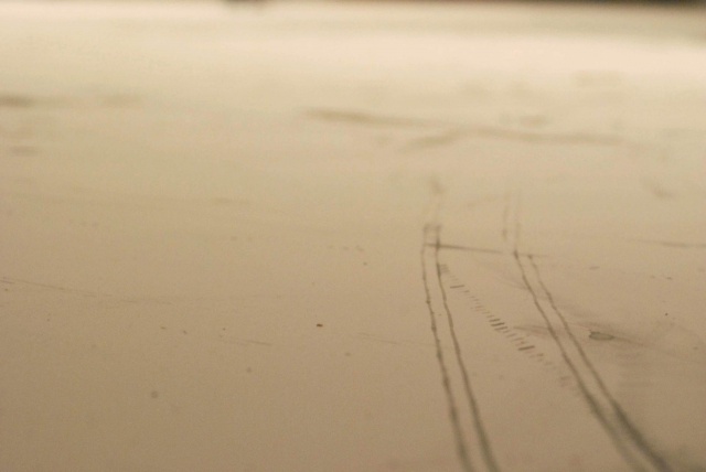 installation detail