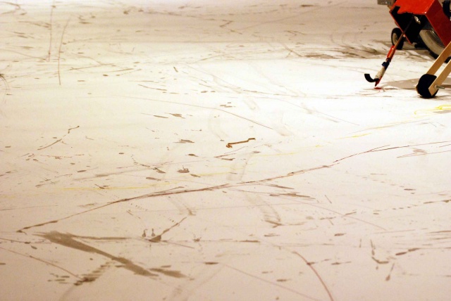installation detail