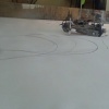 Hearts' "drawing" video still