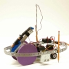 interactor drawing machine #1