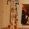 dream of flight, accelerator cycle