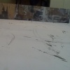 Hearts' "drawing" video still