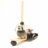 interactor drawing machine #9