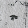 dream of flight graphite on paper 11x10