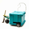 interactor drawing machine #6