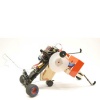interactor drawing machine #8