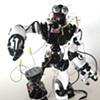 Visions of the Robopocalypse