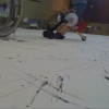 Hearts' "drawing" video still