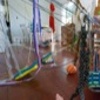 indoor installations