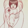 Madame L'Farge