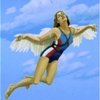 Flying High