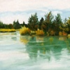 Recent Paintings