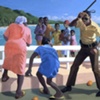Incident at Port-au-Prince