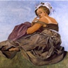 Long After Pontormo #2