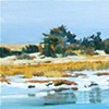 Winter Scene #3