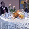 Still Life With Presidents
