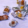 Cigarette Wrappers