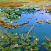 Pondscape II