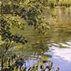 Pondscape I